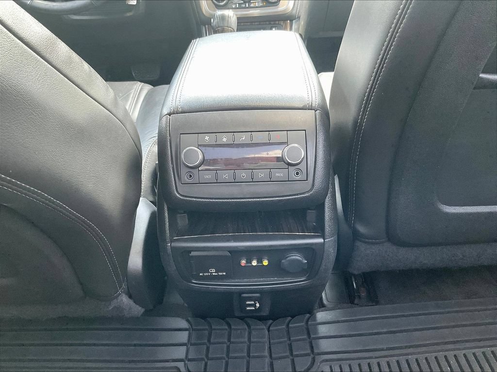 Used 2016 GMC Acadia Denali AWD/4WD image 10