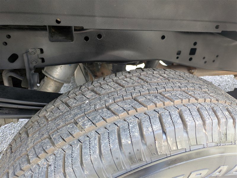 Used 2024 Ford F250 XLT image 13