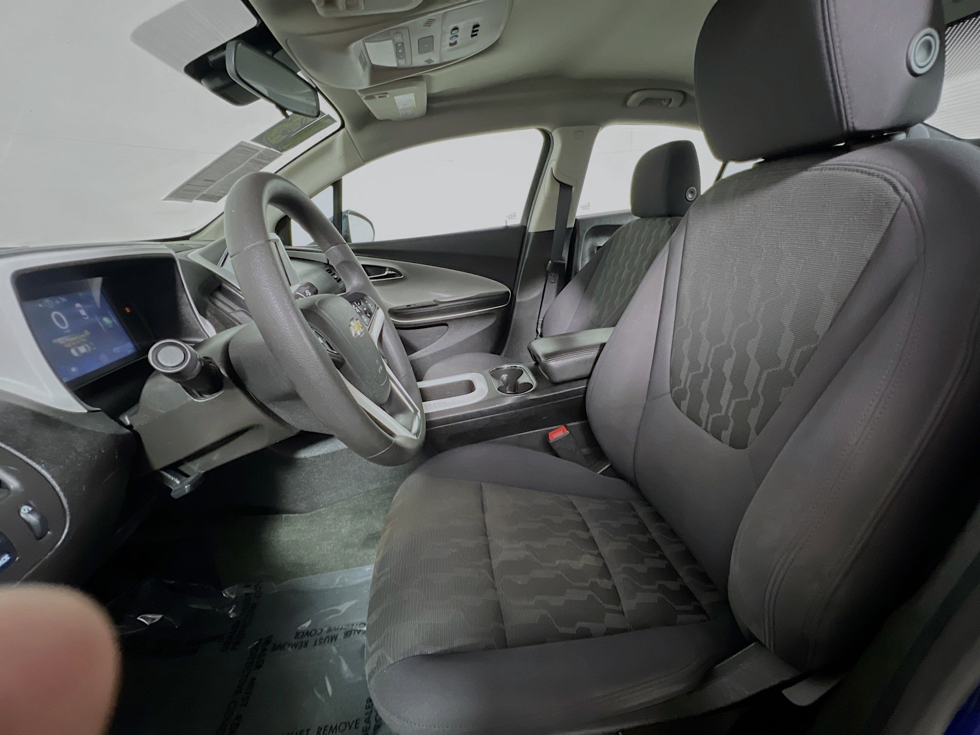 Used 2013 Chevrolet Volt image 15