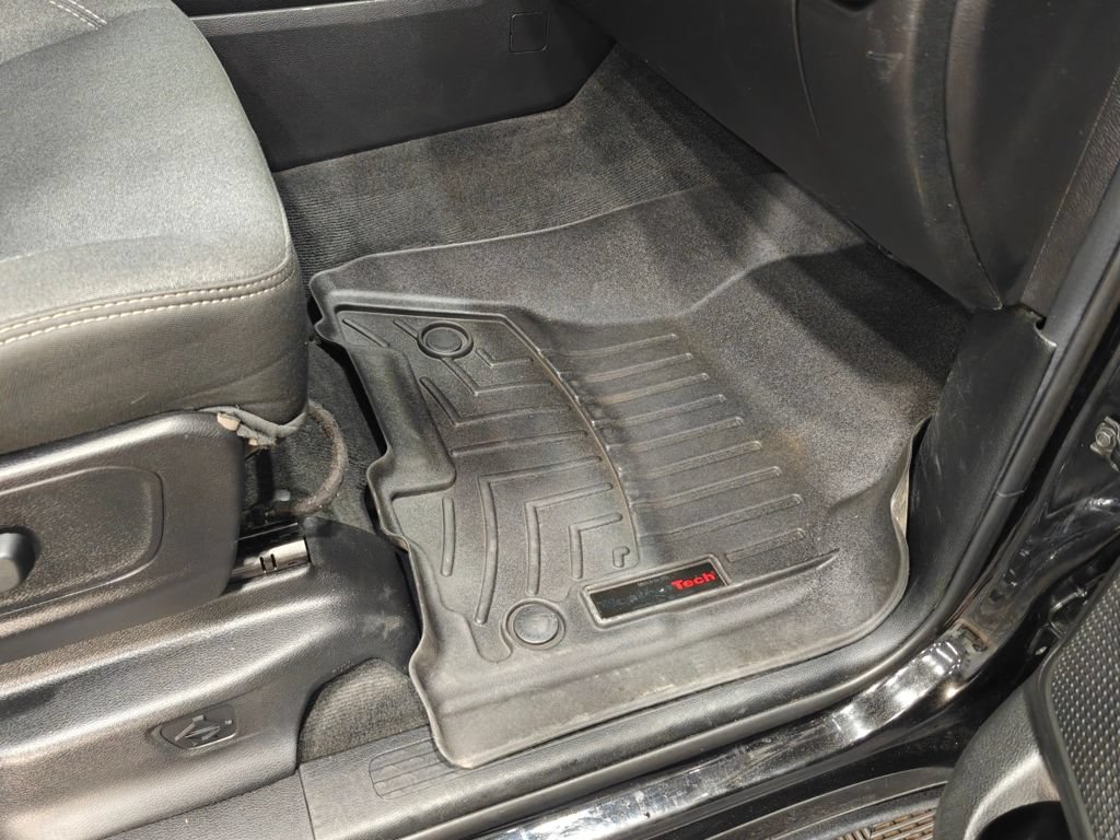 Used 2019 RAM 1500 Big Horn AWD/4WD image 13