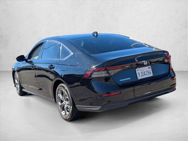 Used 2023 Honda Accord EX image 7