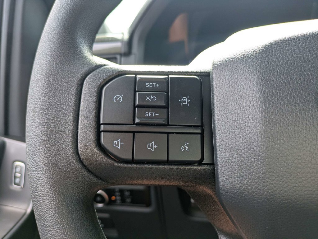 New 2026 Ford F150 STX w/ Equipment Group 200A RWD image 26