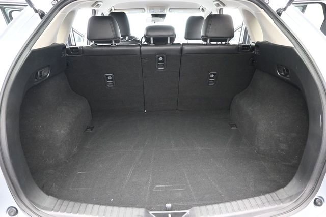 Certified 2021 MAZDA CX-5 Touring AWD/4WD image 25