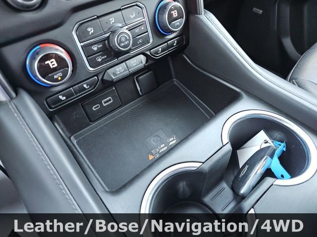 Used 2023 Chevrolet Suburban LT image 27