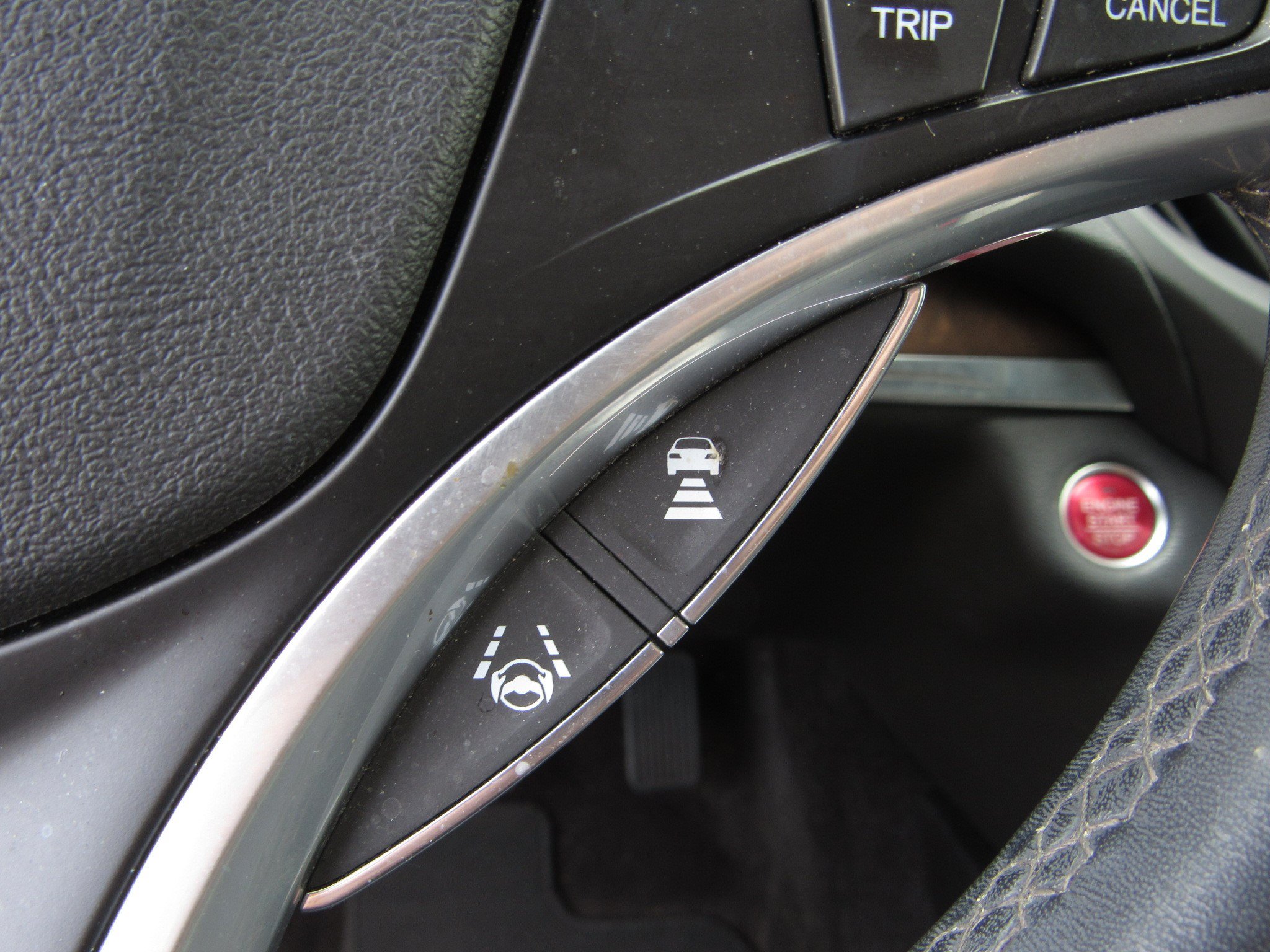 Certified 2020 Acura MDX SH-AWD w/ Technology Package image 29