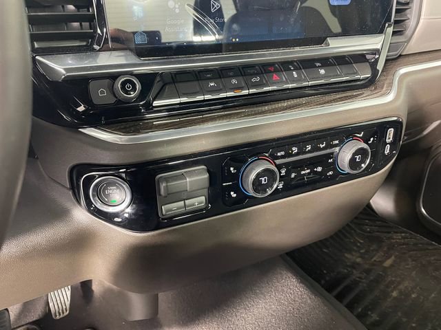 Certified 2026 Chevrolet Silverado 1500 LT image 8