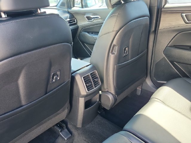 Certified 2023 Kia Sportage X-Line w/ X-Line Premium Package AWD/4WD image 12