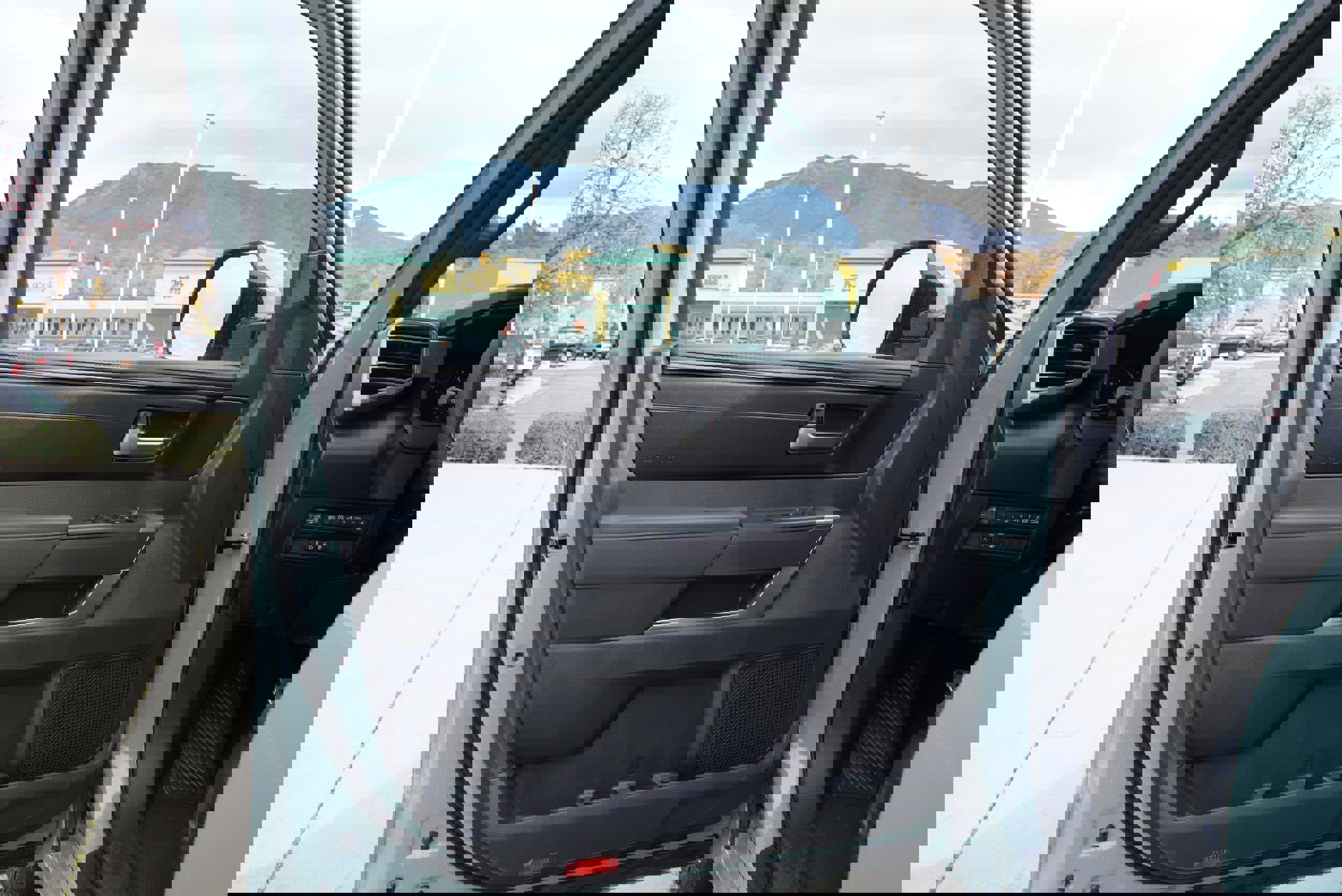 New 2026 Toyota Tundra SR5 w/ TRD Off-Road Package image 15