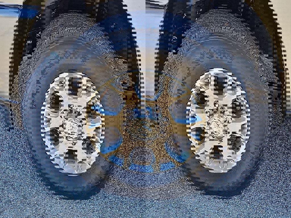 Used 2024 RAM 3500 Laramie image 13