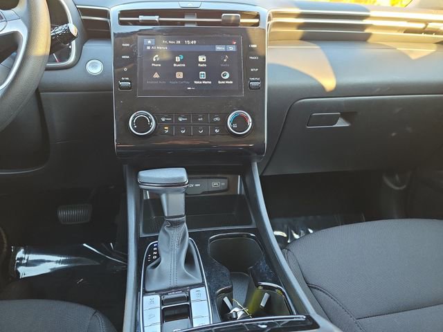 Certified 2022 Hyundai Tucson SEL w/ Cargo Package image 36