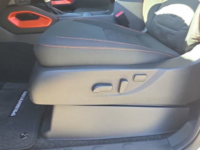 New 2026 Nissan Frontier Pro-X image 22