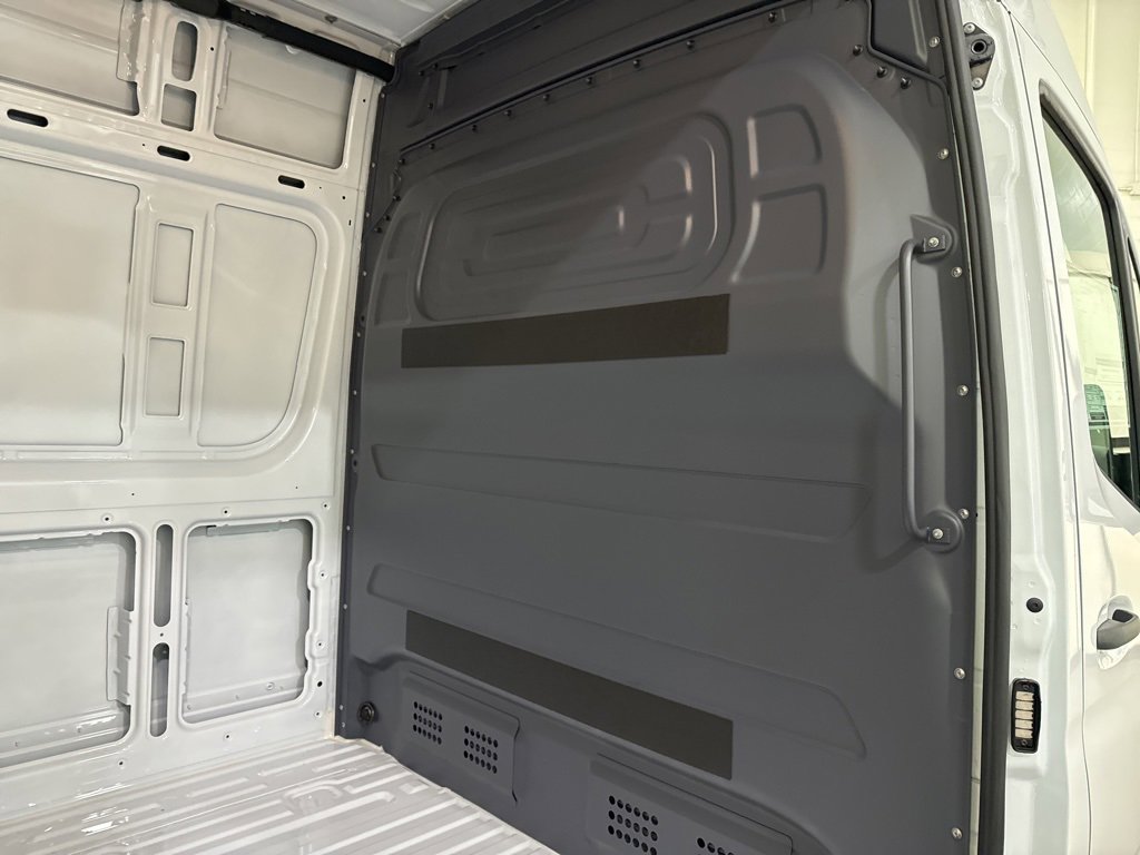 New 2025 Mercedes-Benz Sprinter 3500 image 14