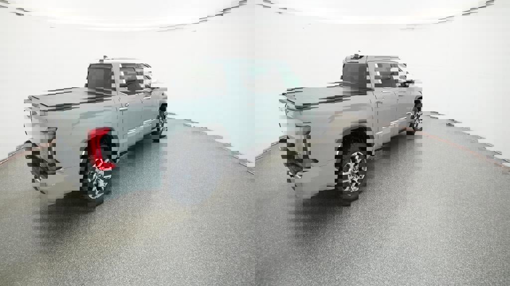 New 2026 Toyota Tundra 1794 Edition image 42