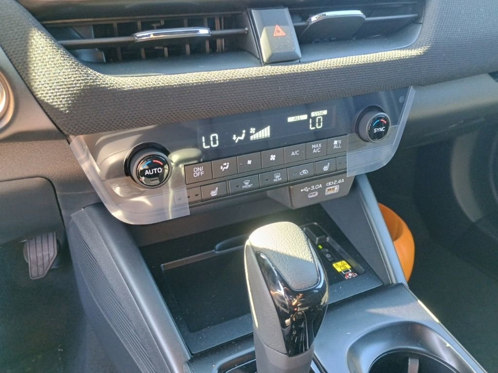 New 2026 Subaru Outback Limited AWD/4WD image 22