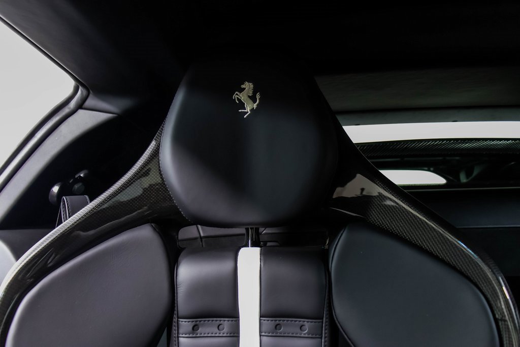 Certified 2023 Ferrari SF90 Stradale image 57