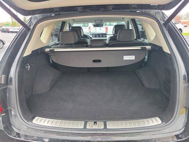 Used 2024 Genesis GV80 2.5T AWD/4WD image 8