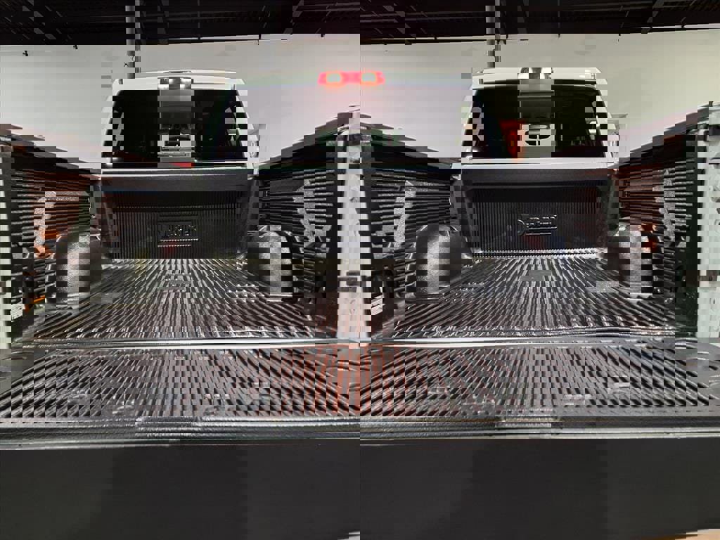 Used 2024 RAM 2500 Laramie image 7