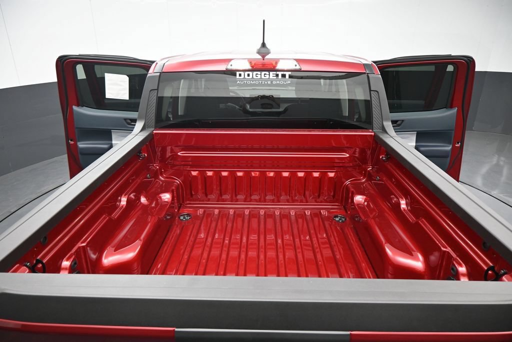 New 2026 Ford Maverick XLT FWD image 13