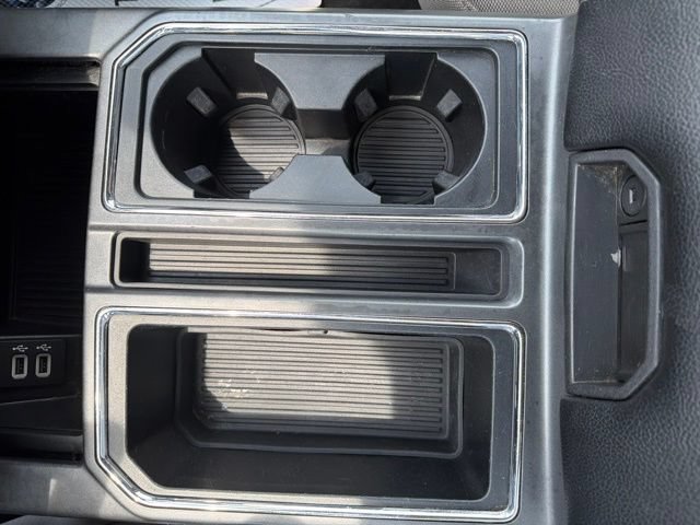 Used 2020 Ford F150 XLT w/ Equipment Group 302A Luxury AWD/4WD image 24