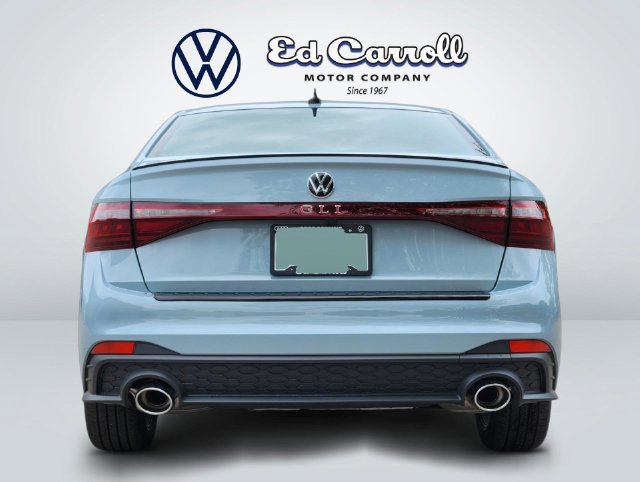 New 2026 Volkswagen Jetta GLI Autobahn FWD image 6