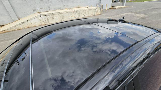 Used 2015 Mercedes-Benz S 63 AMG 4MATIC Sedan image 9