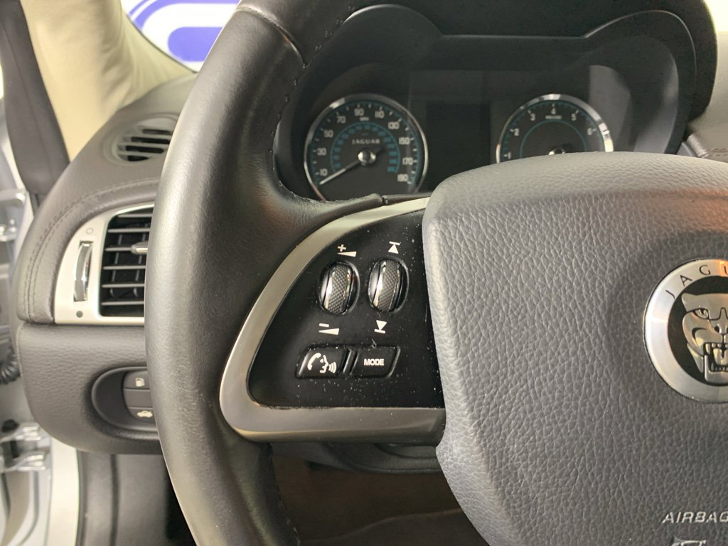 Used 2014 Jaguar XK Touring image 19