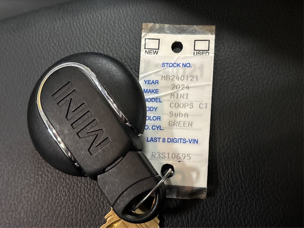 Used 2024 MINI Cooper Countryman S image 34