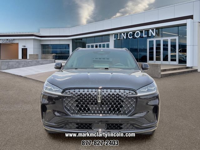 New 2026 Lincoln Aviator Reserve AWD/4WD image 8