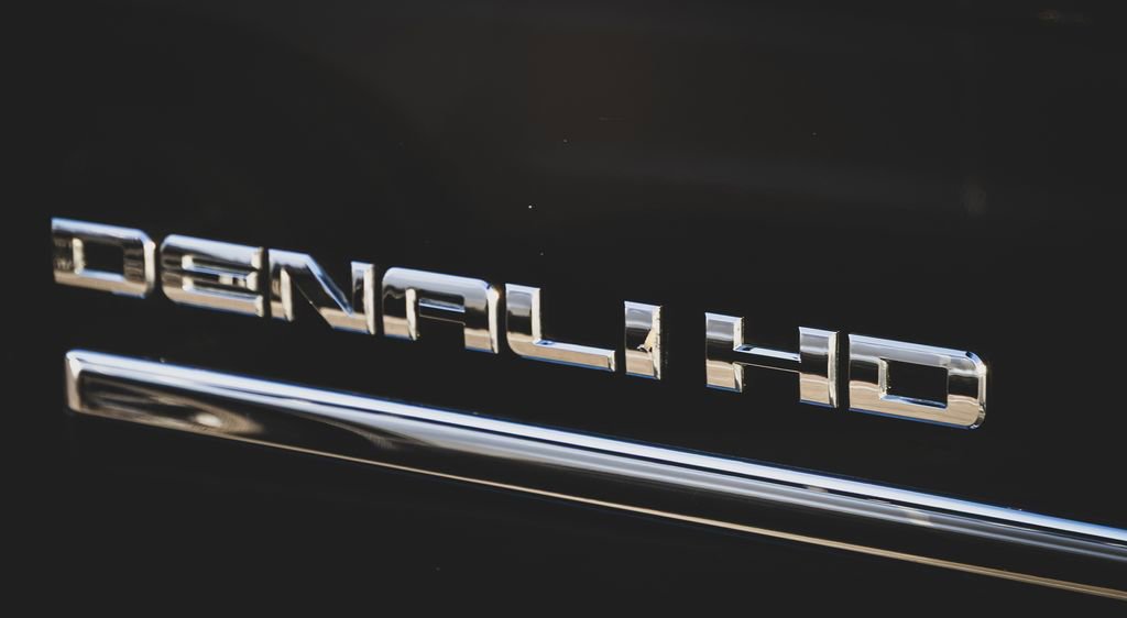 Used 2012 GMC Sierra 2500 Denali image 15