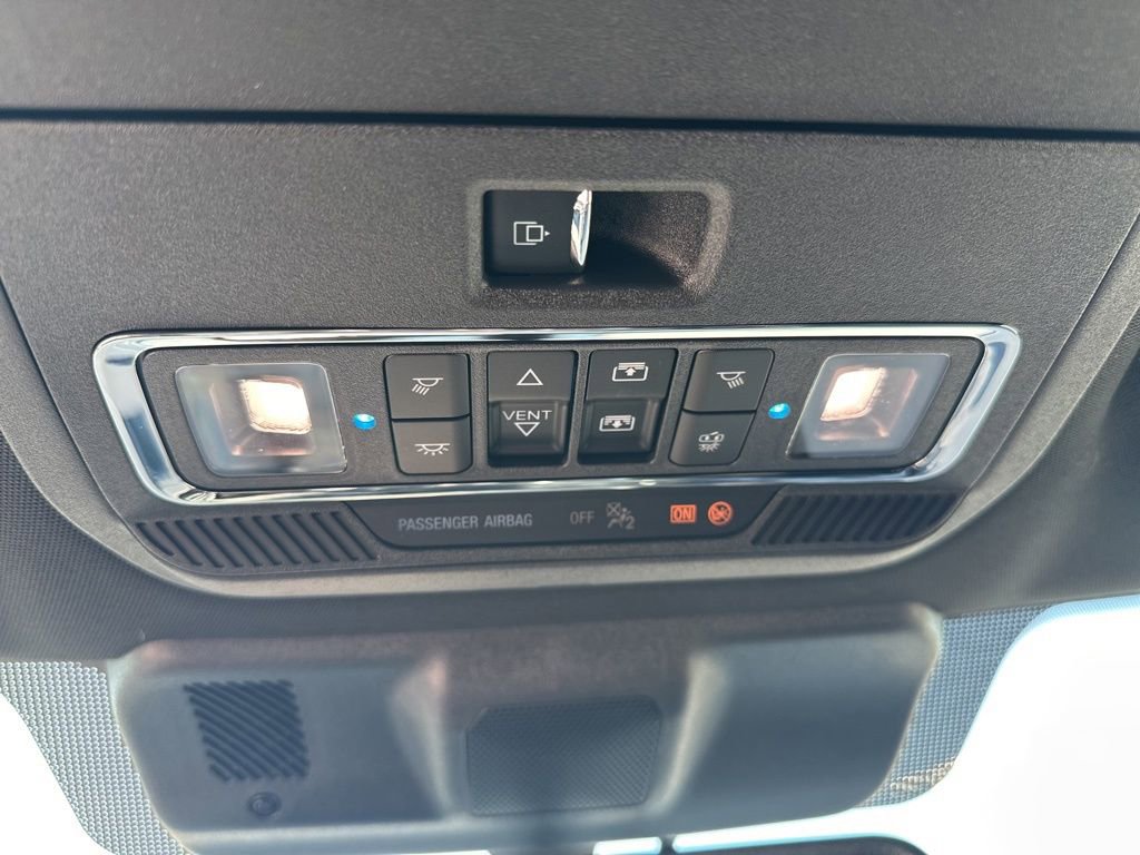 New 2026 Ford F350 Platinum image 28