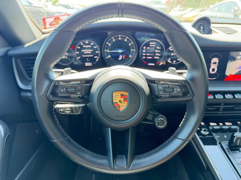 Used 2020 Porsche 911 Carrera S RWD image 19