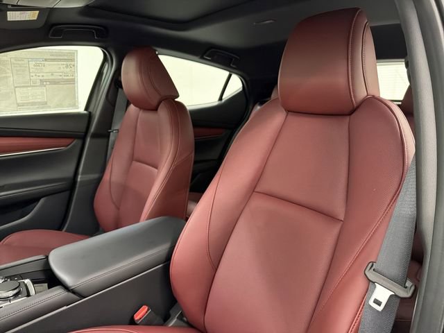 New 2026 MAZDA MAZDA3 Hatchback w/Premium Plus Pkg image 19