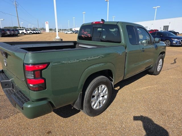 Used 2024 Nissan Frontier SV w/ SV Convenience Package image 10
