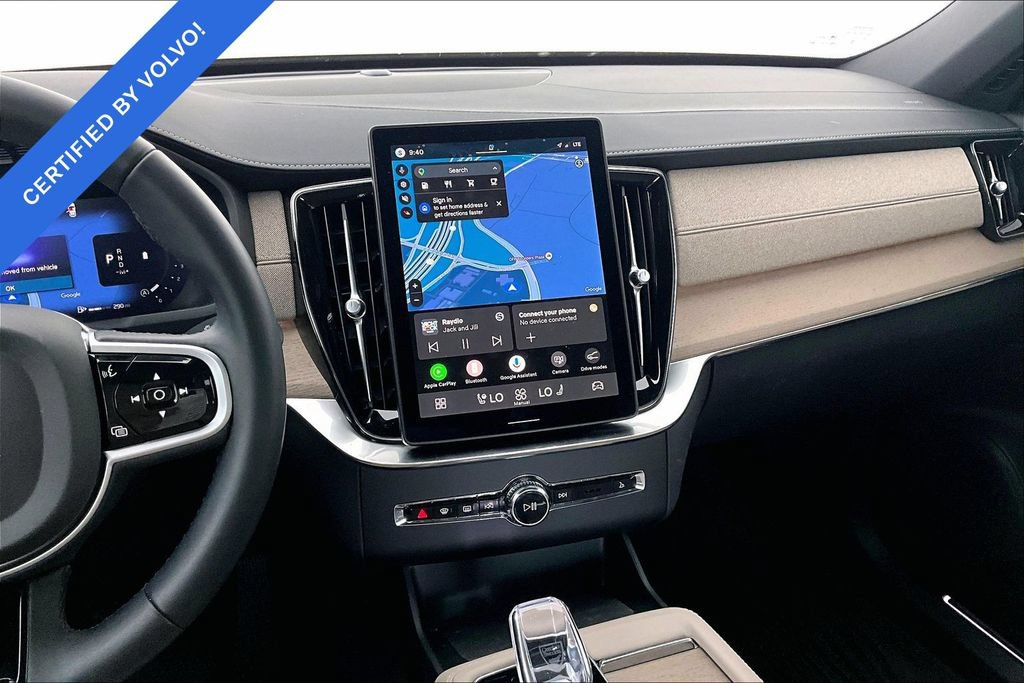 Used 2026 Volvo XC90 B5 Plus AWD/4WD image 7
