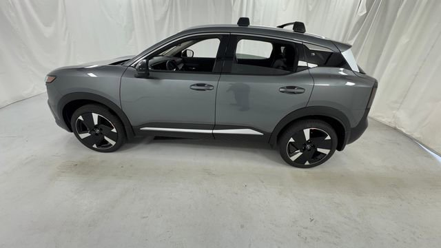 New 2026 Nissan Kicks SR w/ Cold Weather Package AWD/4WD image 6