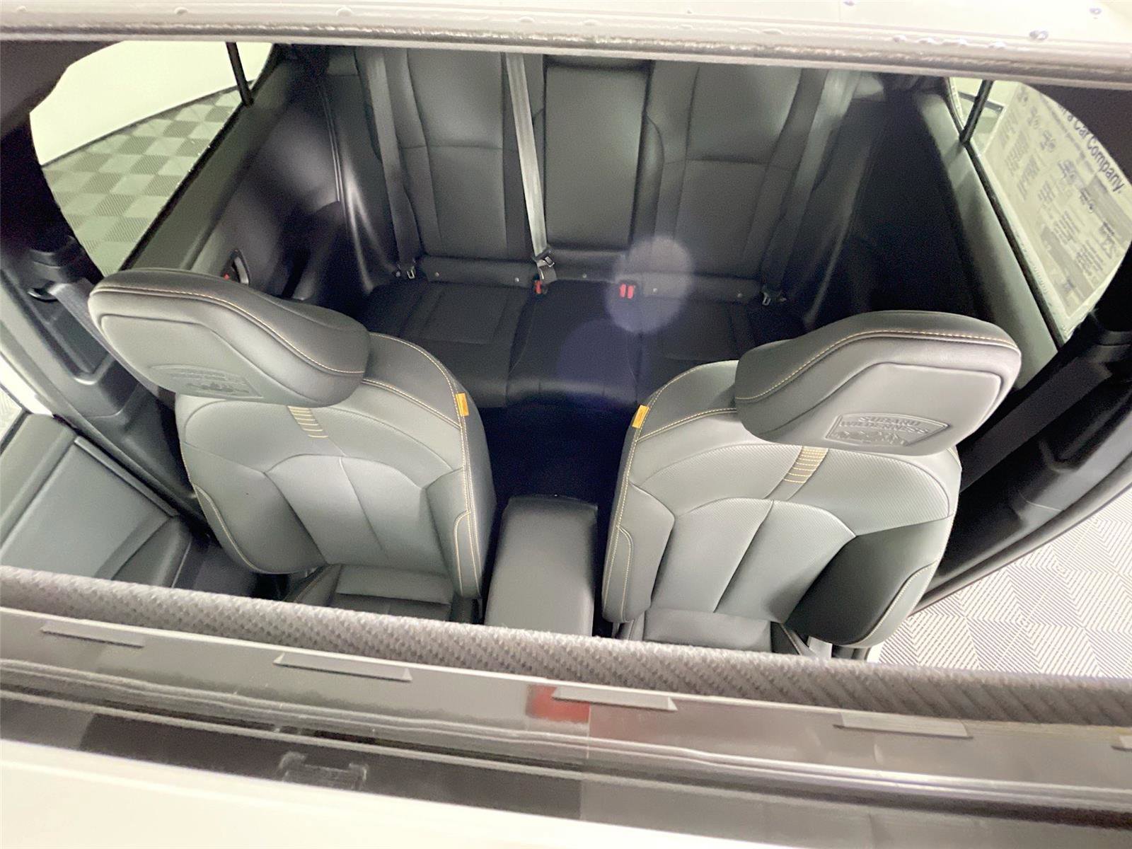 New 2026 Subaru Outback Wilderness image 7