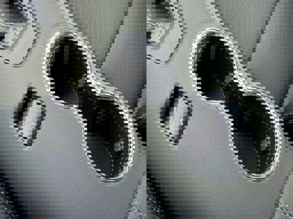 New 2026 Ford Mustang Premium image 37