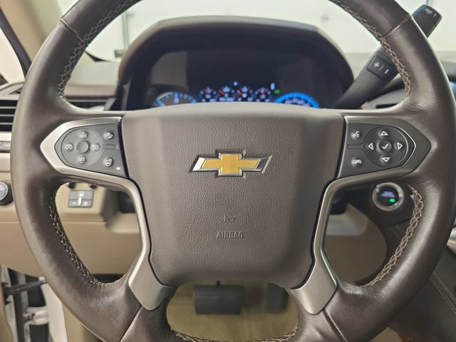 Used 2016 Chevrolet Tahoe LTZ RWD image 34
