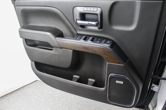 Used 2018 GMC Sierra 3500 Denali AWD/4WD image 15