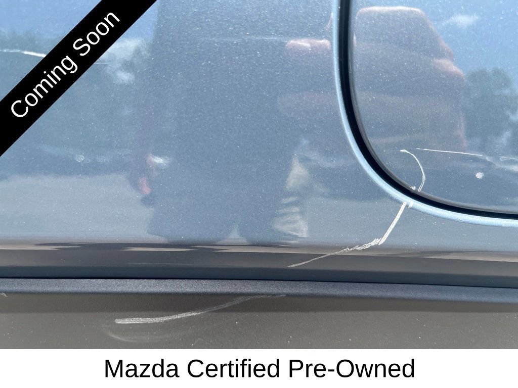 Used 2023 MAZDA CX-50 Meridian Edition w/ Apex Package AWD/4WD image 20