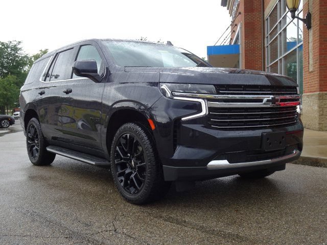 Used 2022 Chevrolet Tahoe LT AWD/4WD image 26