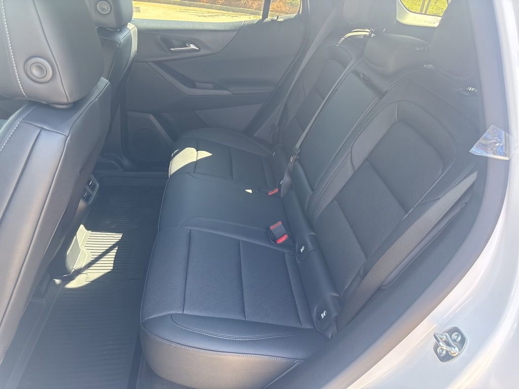 New 2026 Chevrolet Equinox LT w/ Convenience Package II image 38