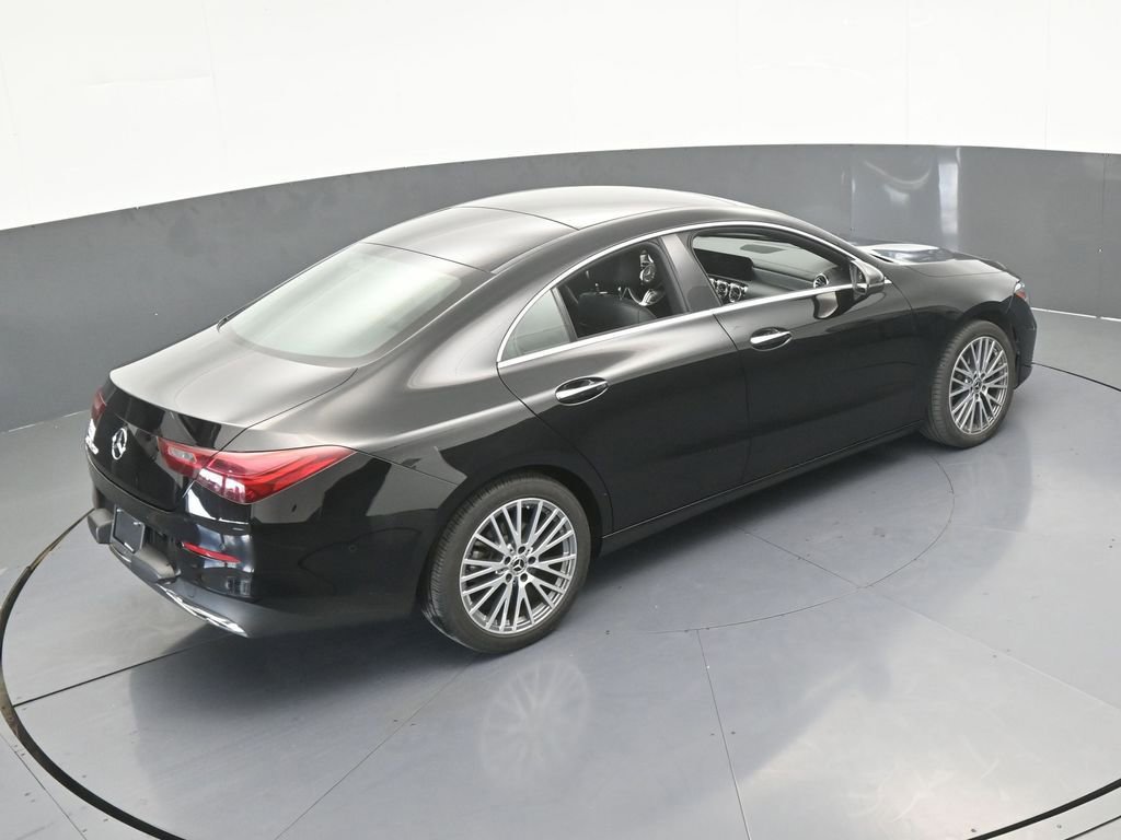 Used 2025 Mercedes-Benz CLA 250 image 54