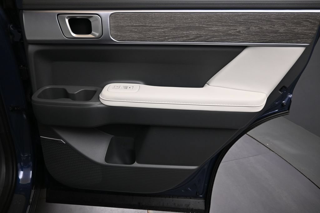 New 2026 Hyundai Santa Fe Limited AWD/4WD image 14