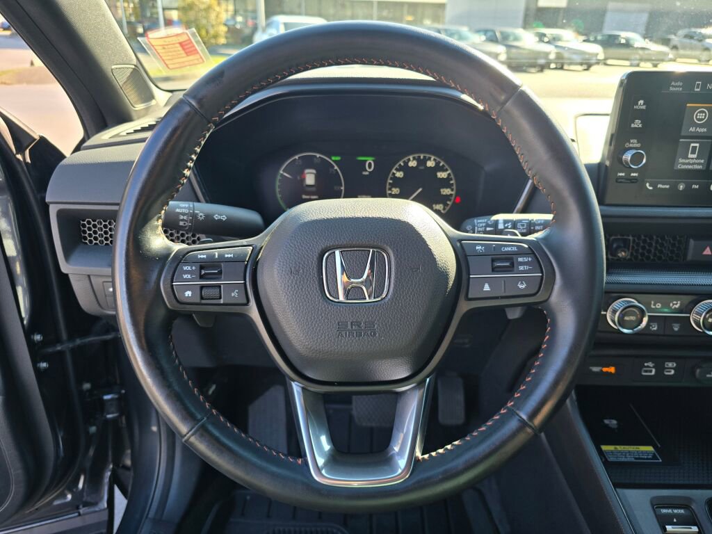 Used 2025 Honda CR-V Sport-L image 19