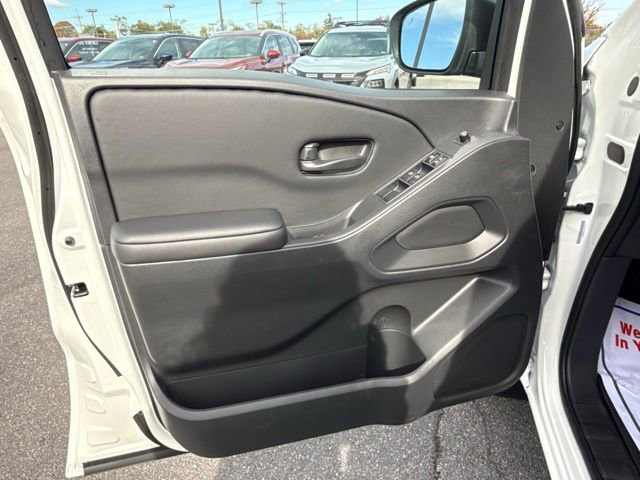 New 2026 Nissan Frontier SV w/ Tow Package image 10