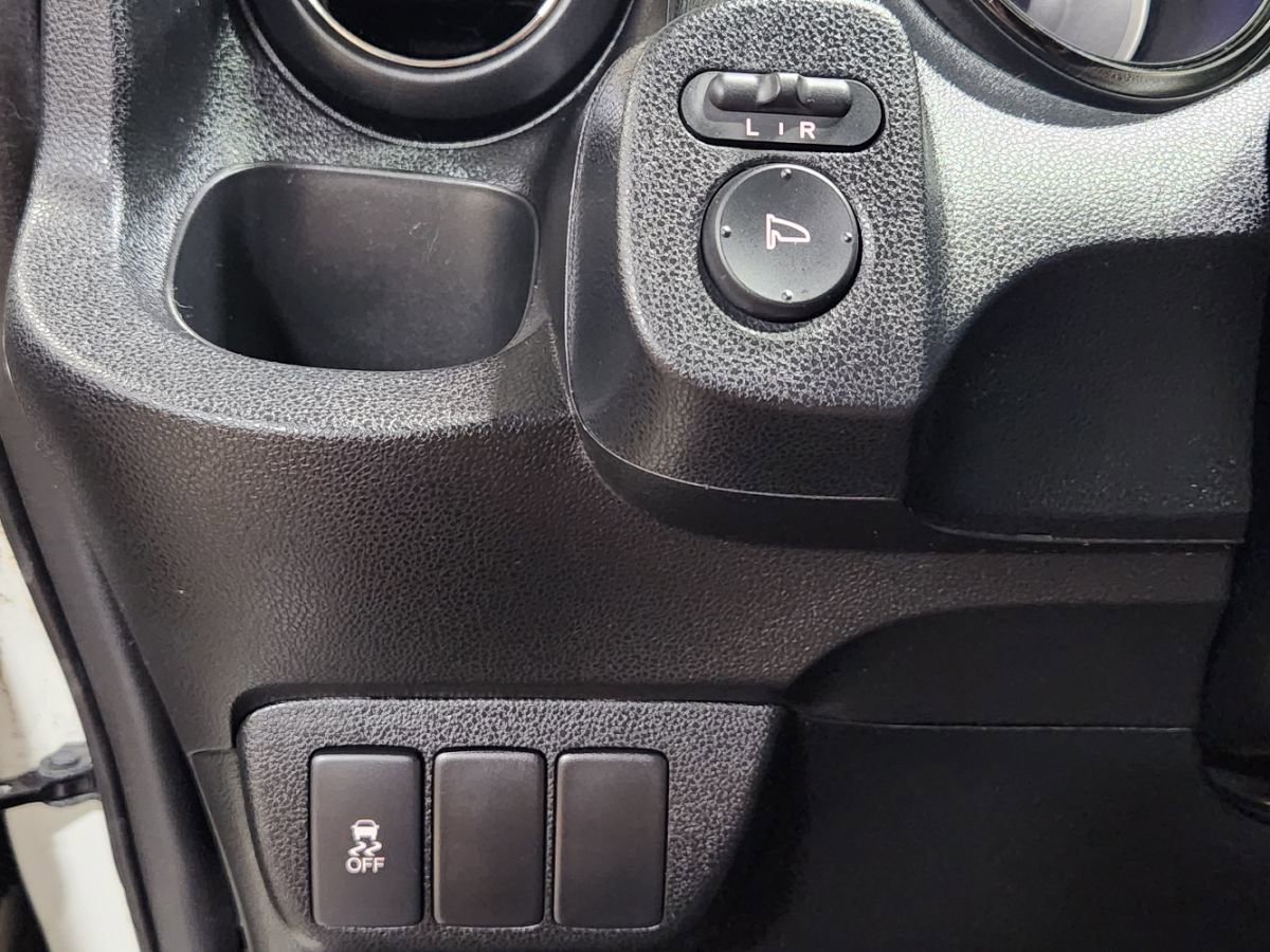 Used 2012 Honda Fit Sport image 37