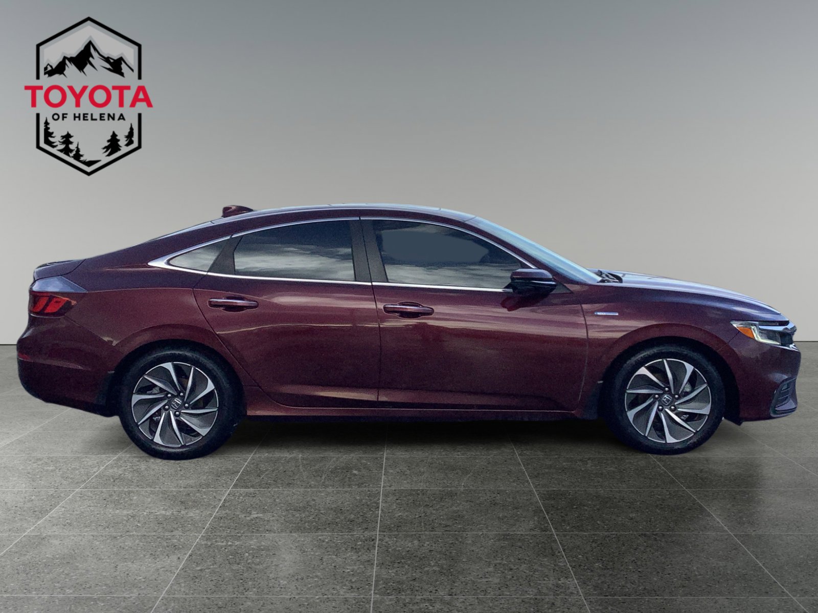 Used 2019 Honda Insight Touring image 6
