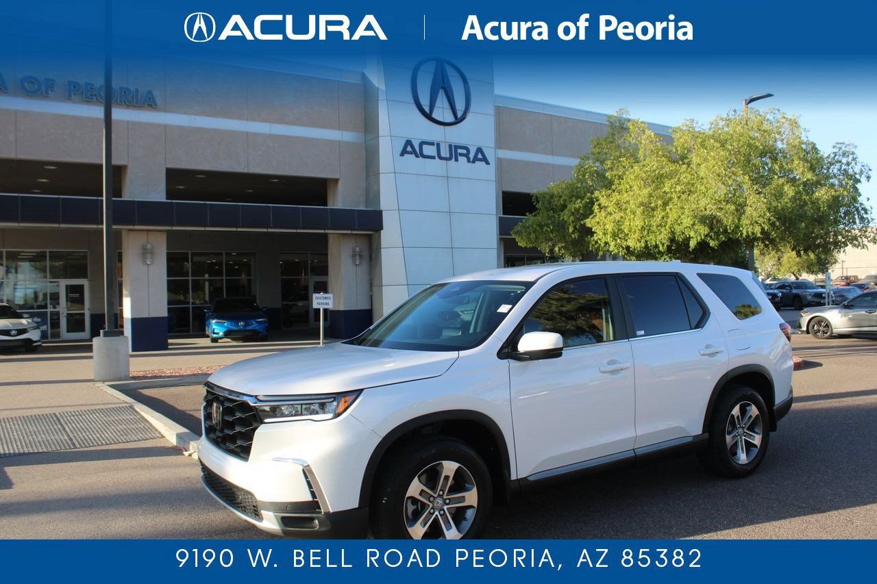 Used 2023 Honda Pilot EX-L