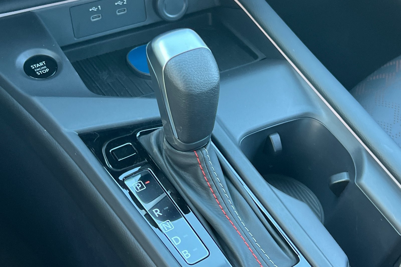New 2027 Nissan Sentra SR w/ SR Premium Package FWD image 17